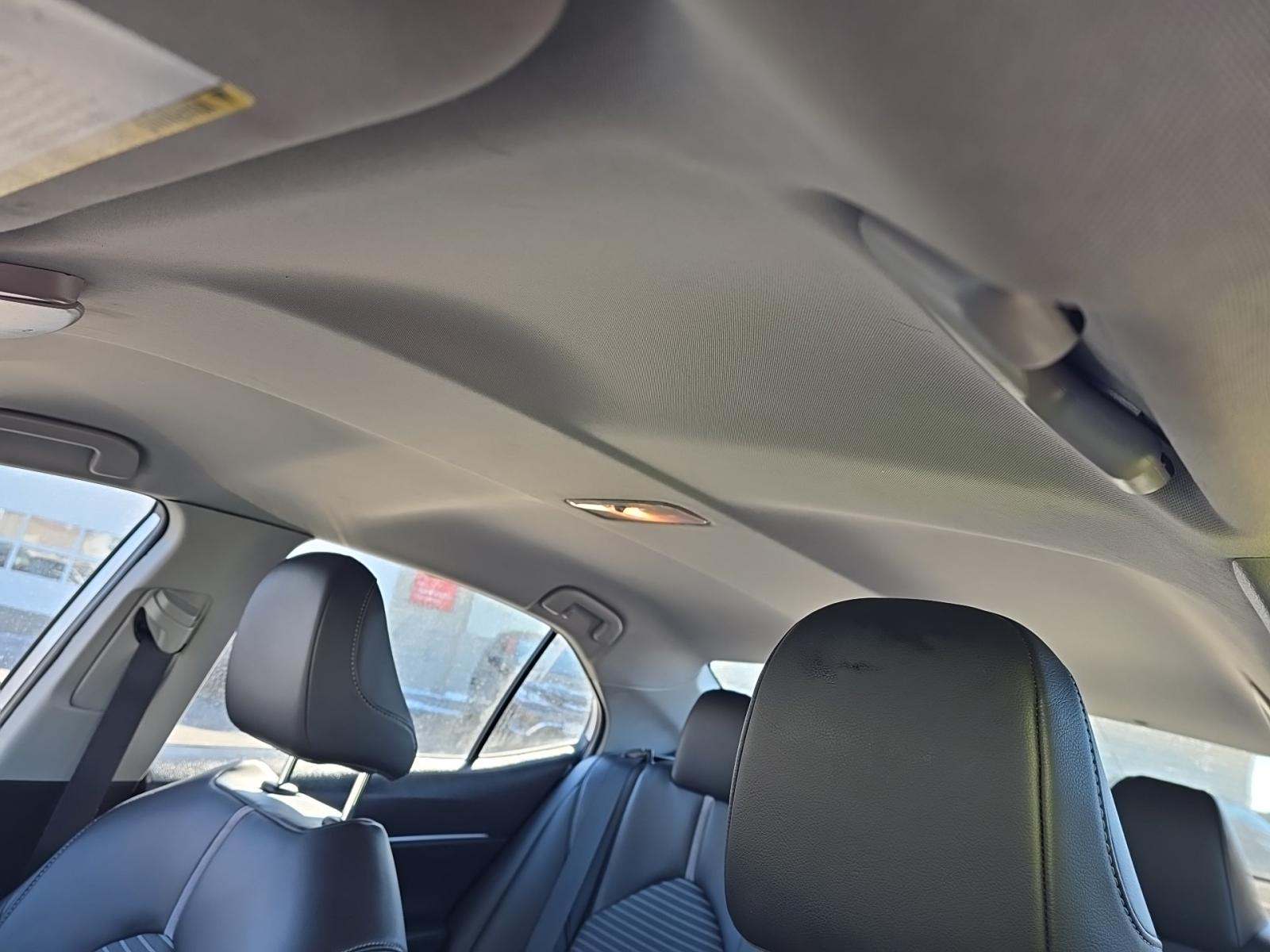 2021 Toyota Camry SE FWD