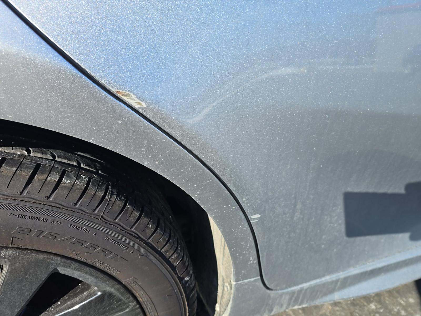 2021 Toyota Camry SE FWD