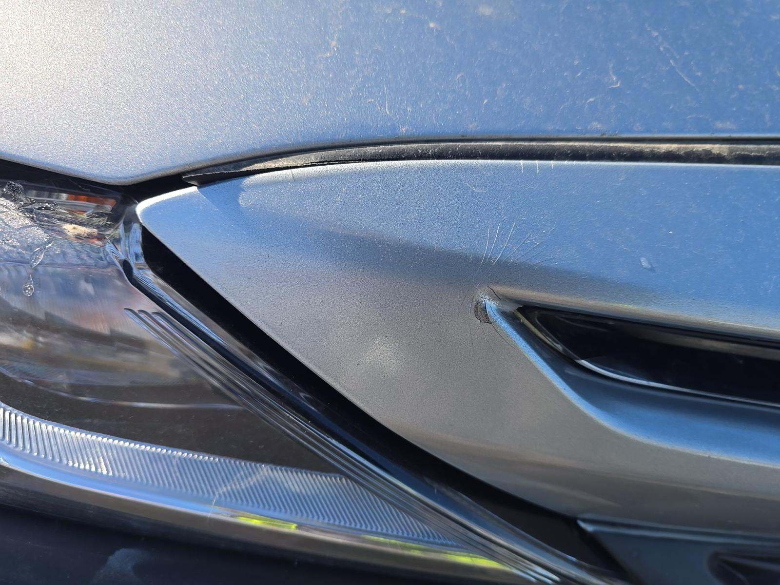 2021 Toyota Camry SE FWD