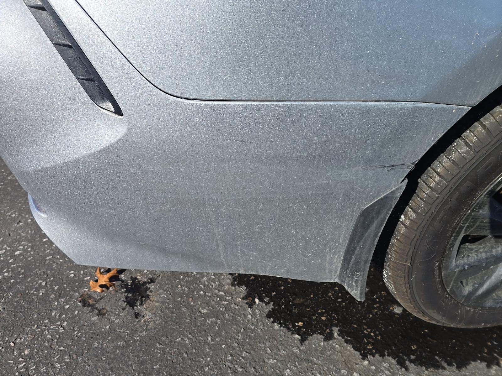 2021 Toyota Camry SE FWD