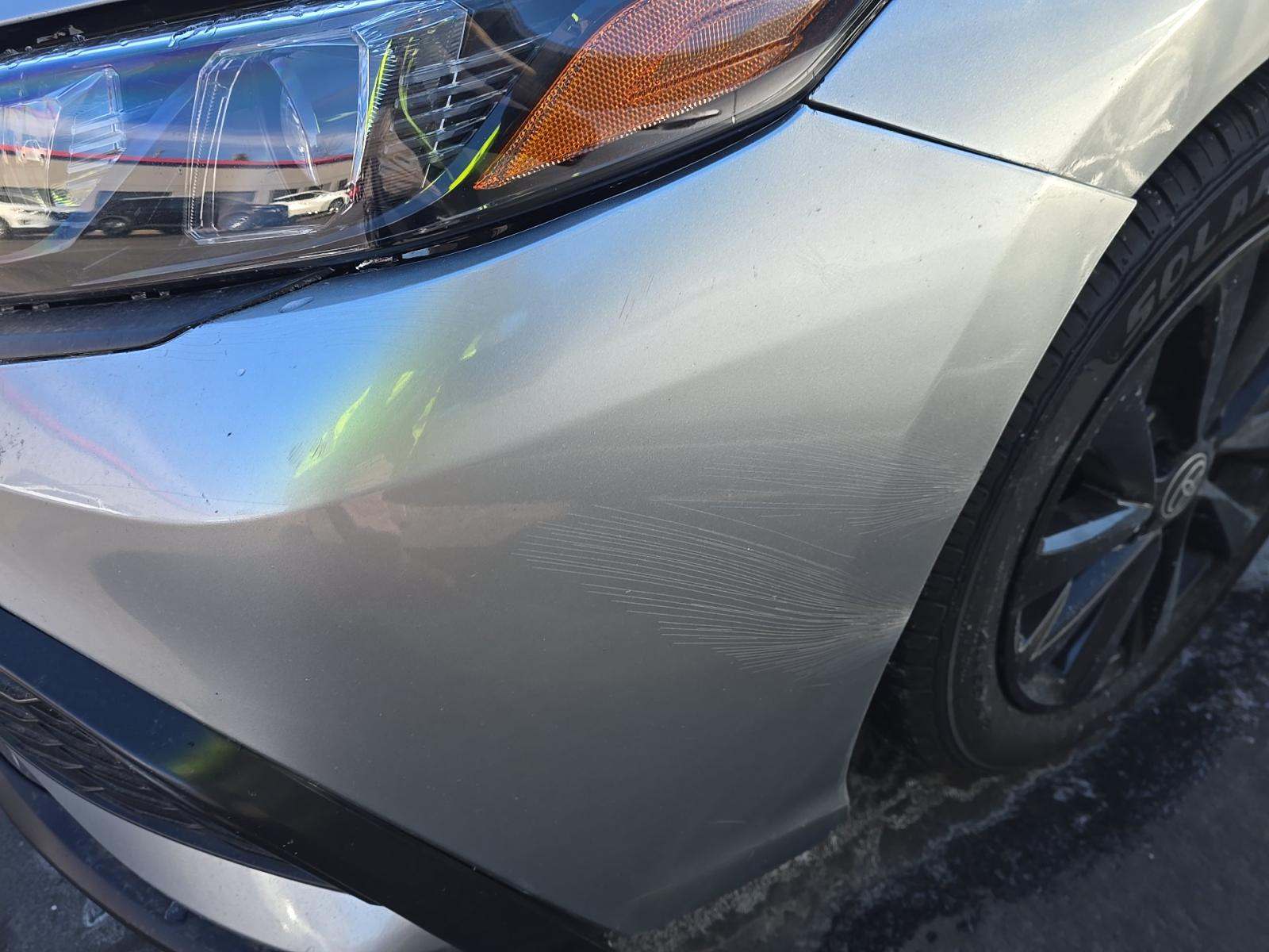 2021 Toyota Camry SE FWD