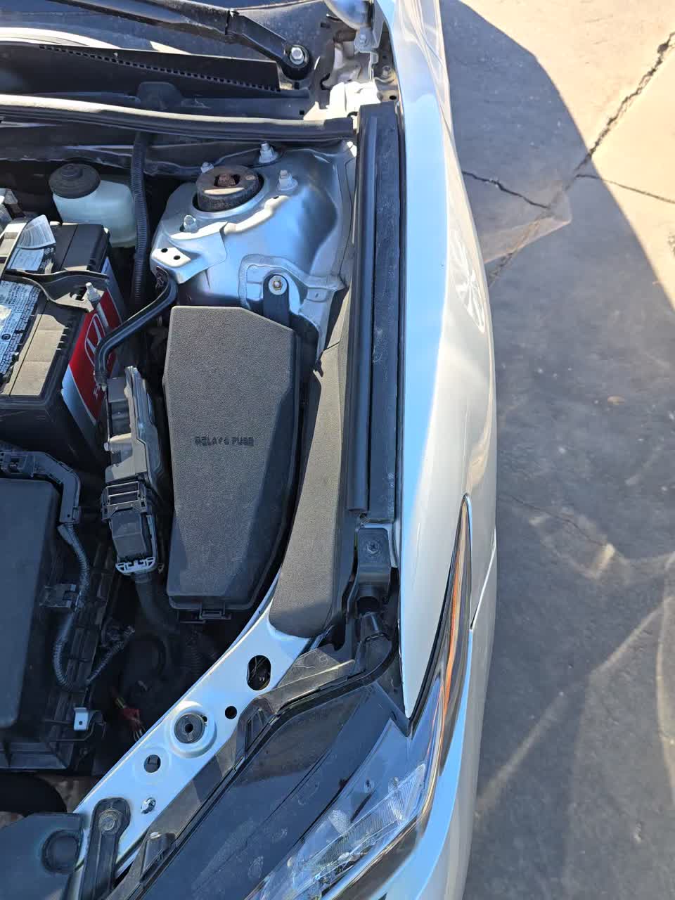 2021 Toyota Camry SE FWD