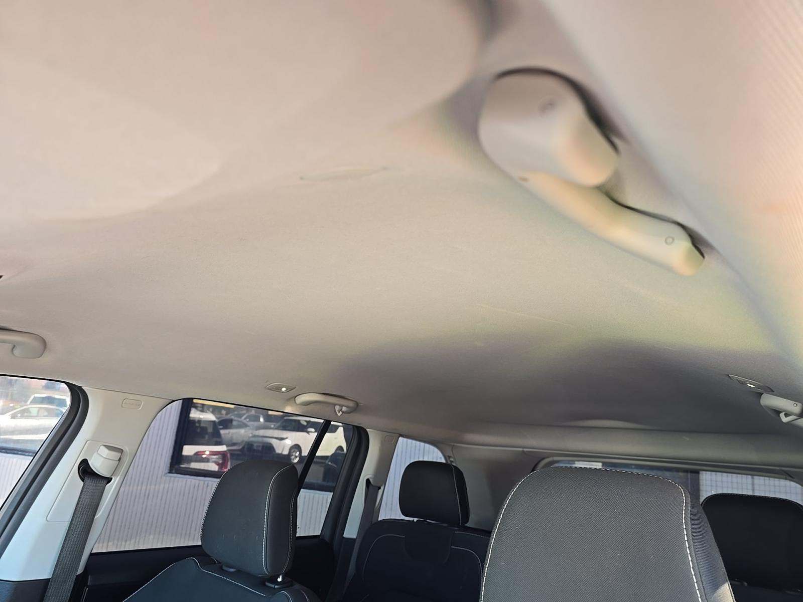 JEEP GRAND CHEROKEE - 7