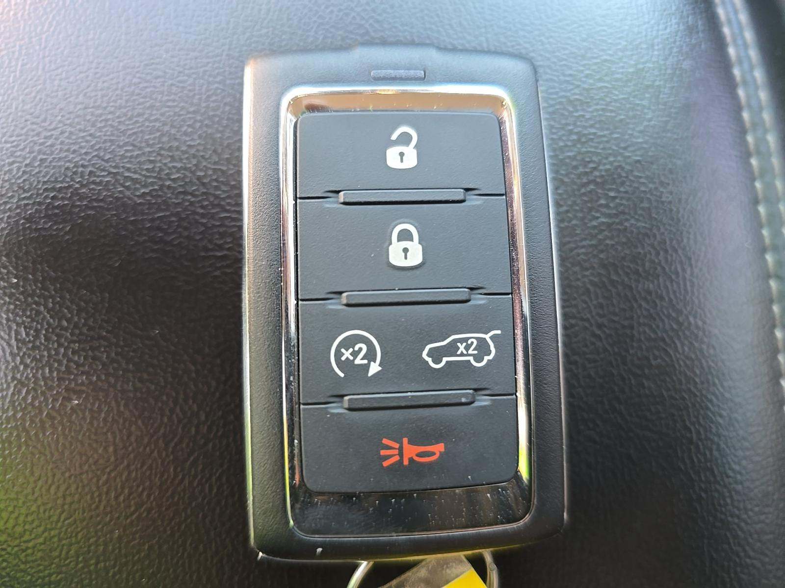 JEEP GRAND CHEROKEE - 4