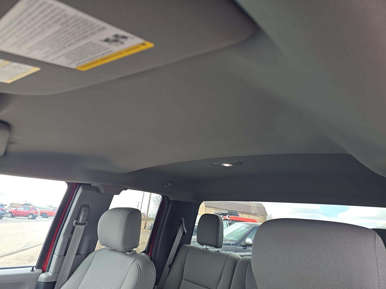 2018 Ford F-150 XLT AWD