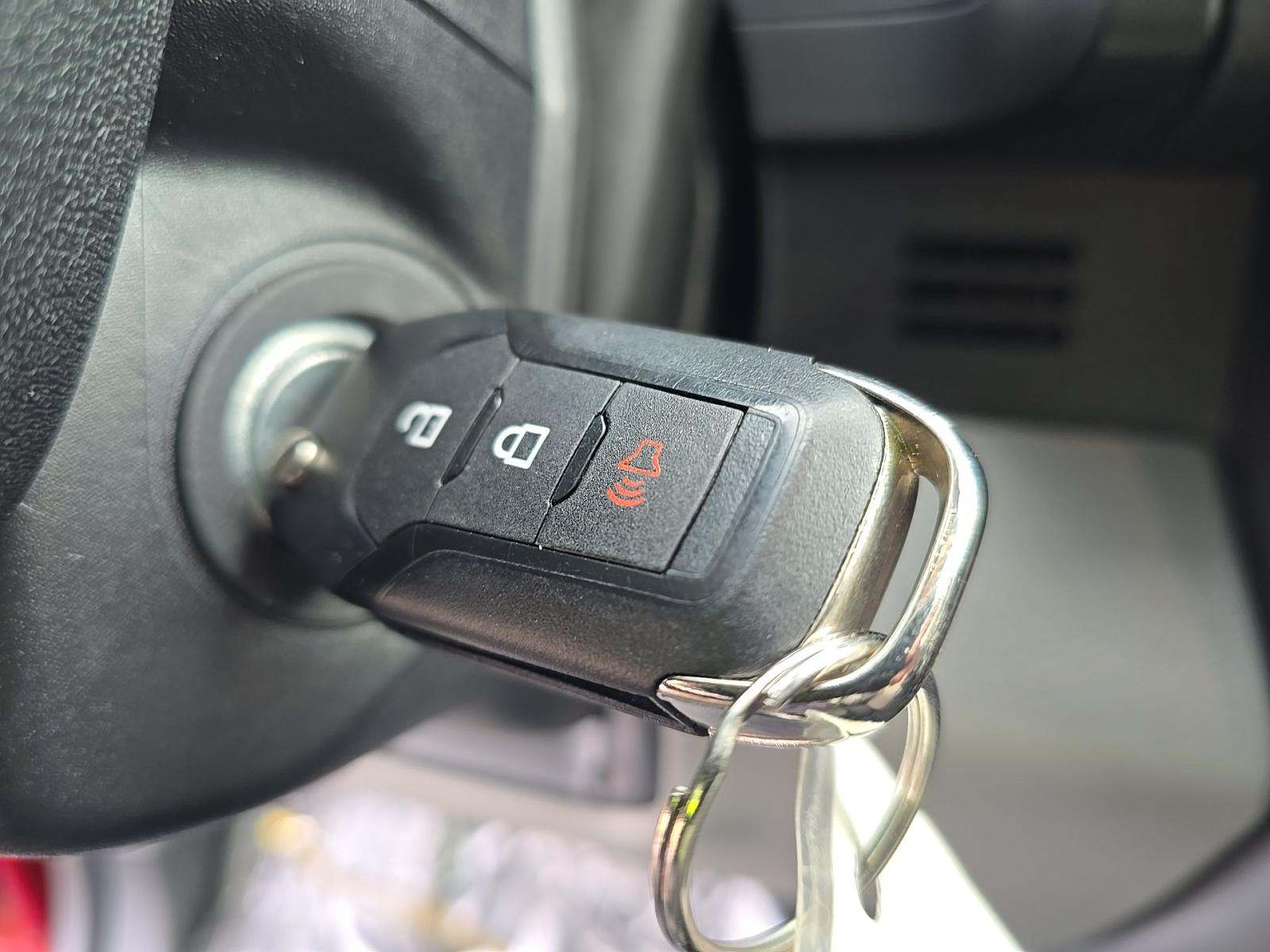 2018 Ford F-150 XLT AWD