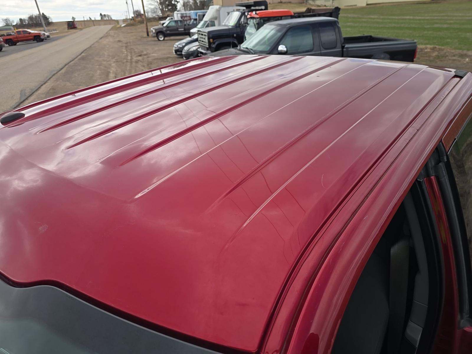 2018 Ford F-150 XLT AWD