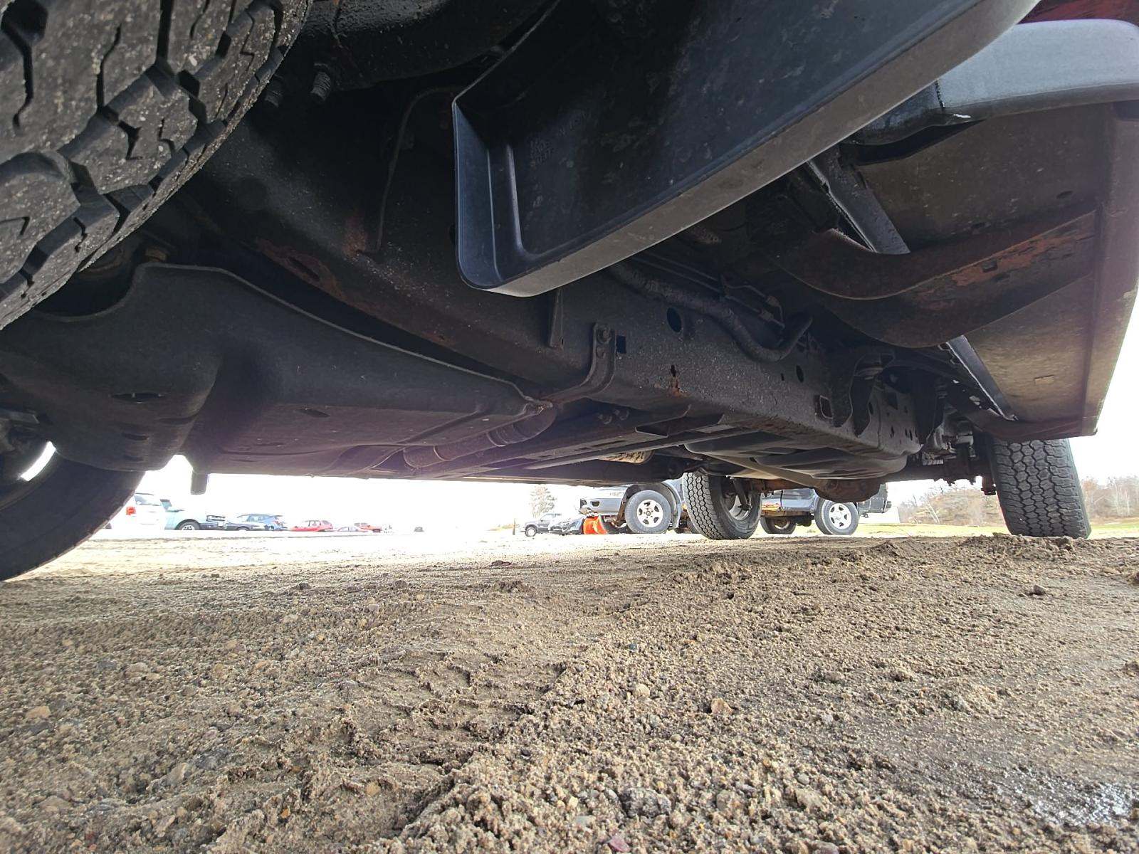 2018 Ford F-150 XLT AWD