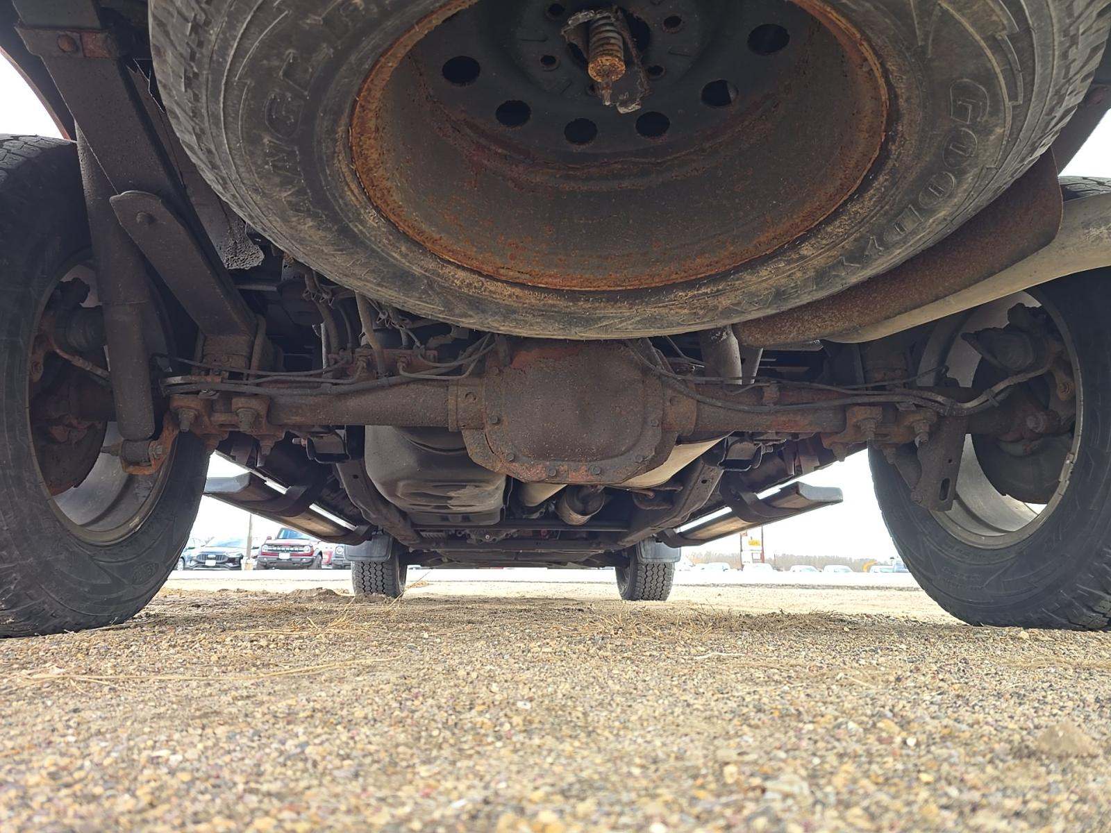 2018 Ford F-150 XLT AWD