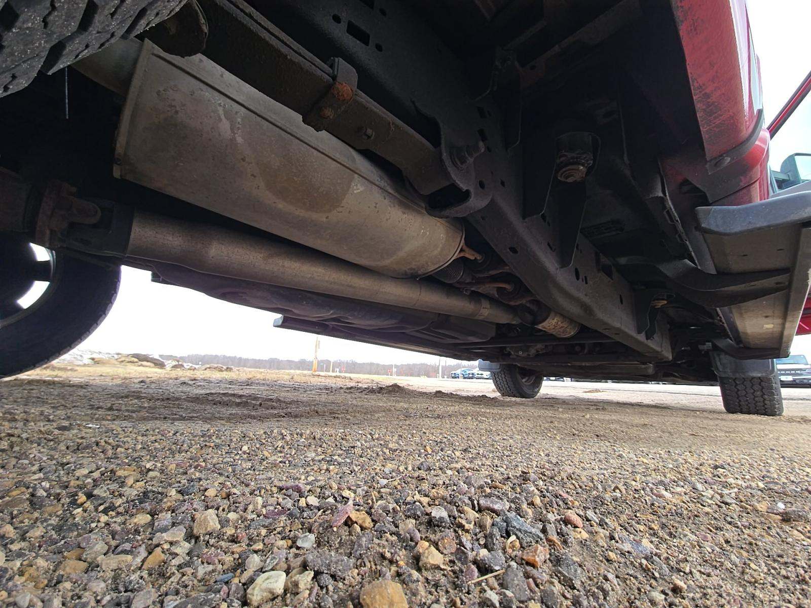 2018 Ford F-150 XLT AWD