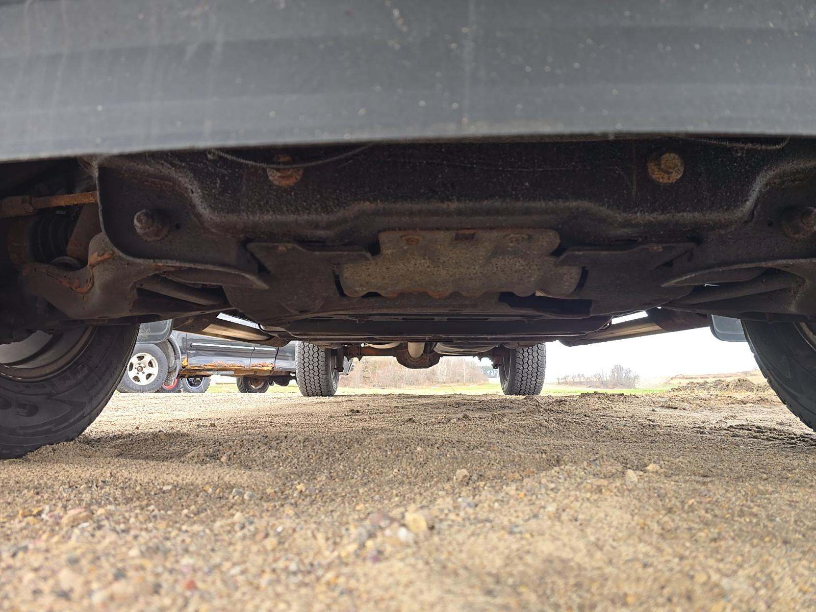 2018 Ford F-150 XLT AWD