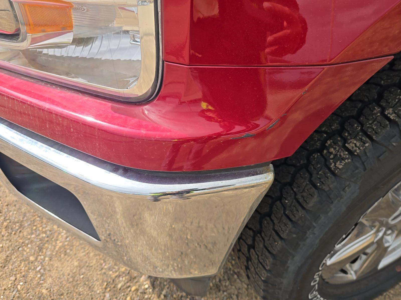 2018 Ford F-150 XLT AWD