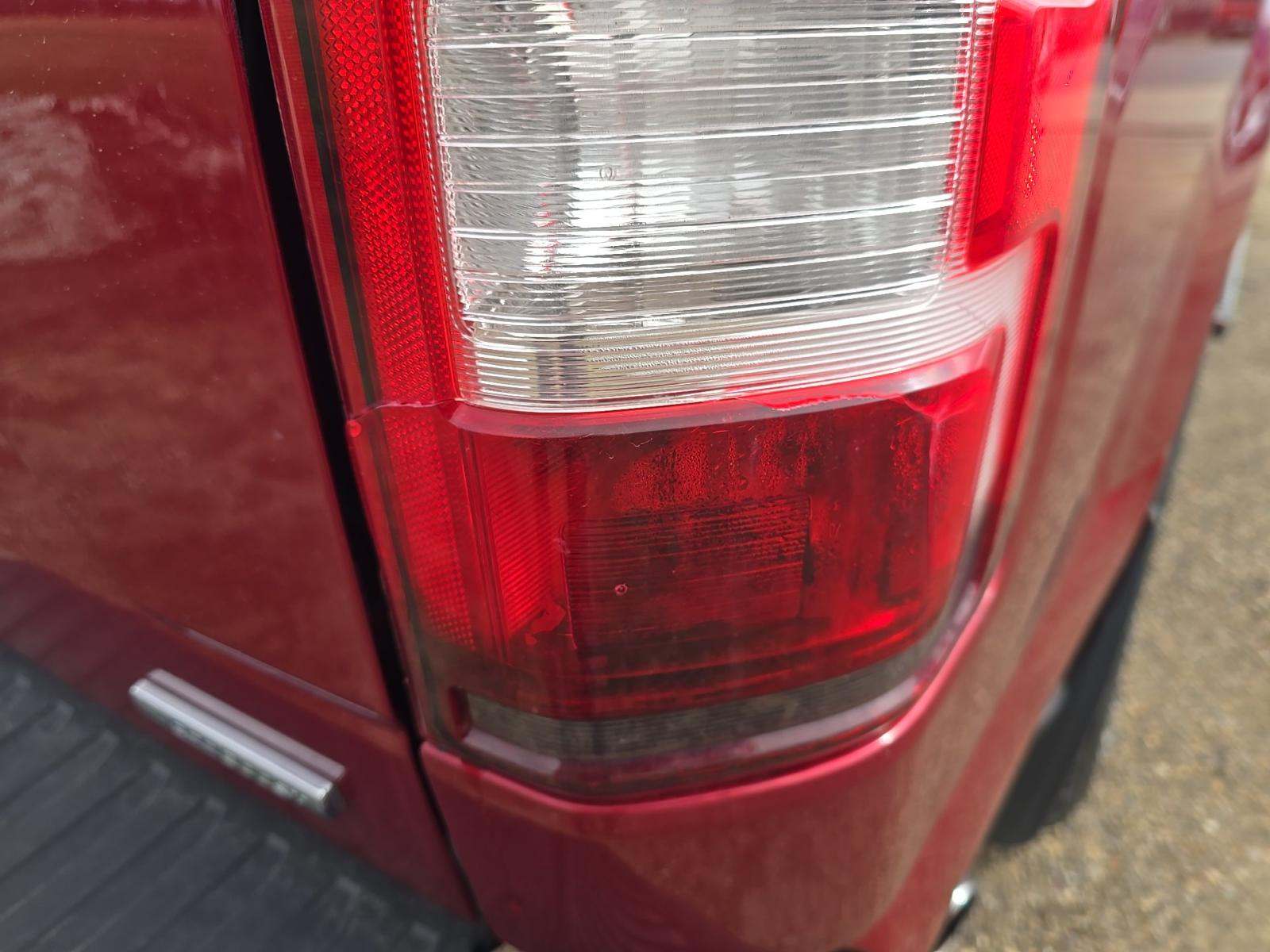 2018 Ford F-150 XLT AWD