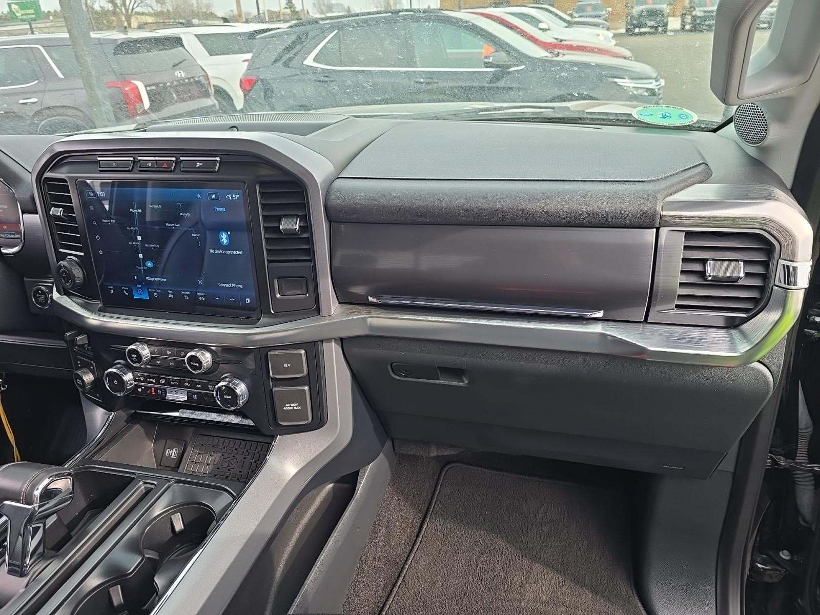 2023 Ford F-150 Lariat AWD