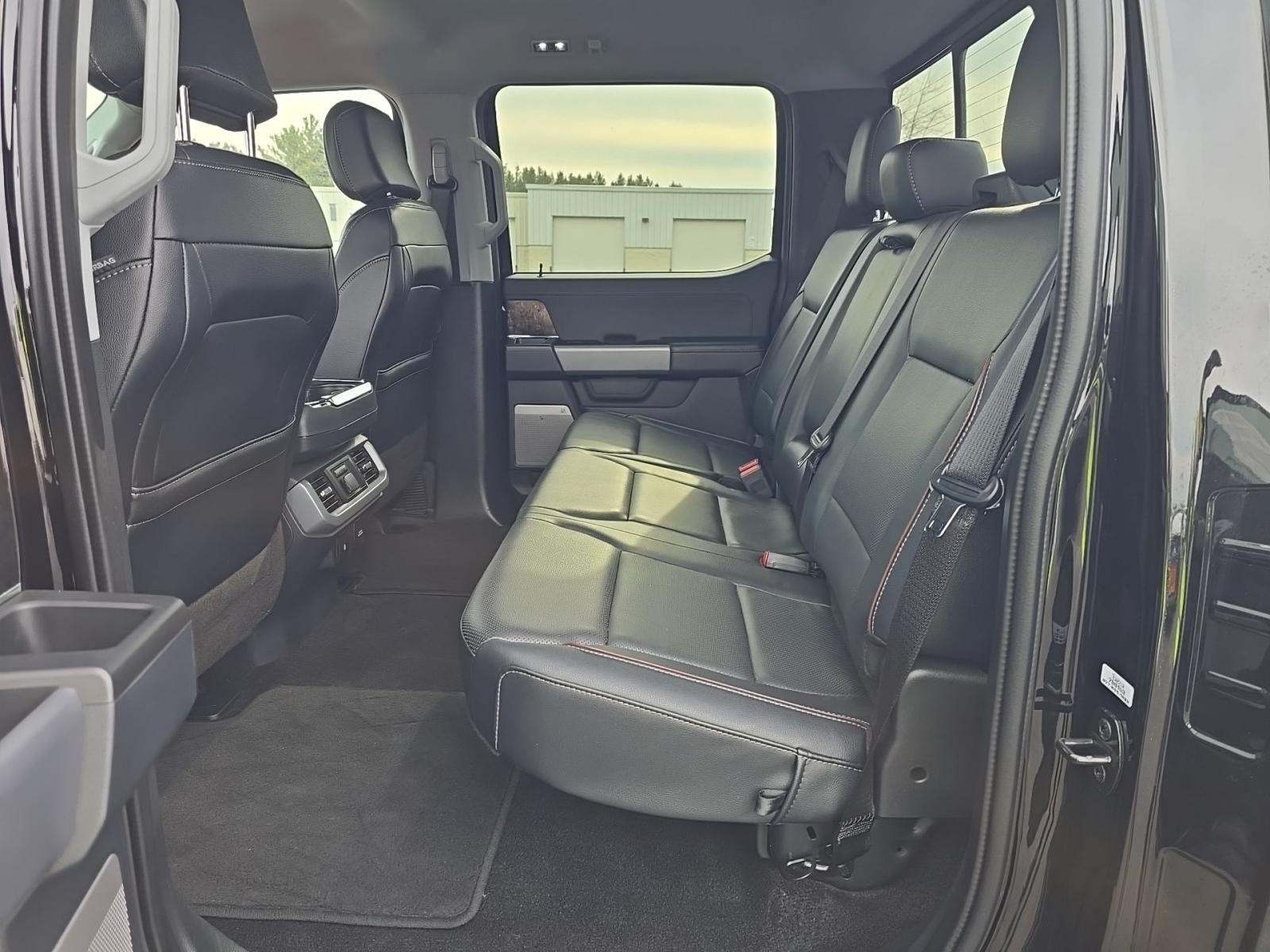 2023 Ford F-150 Lariat AWD