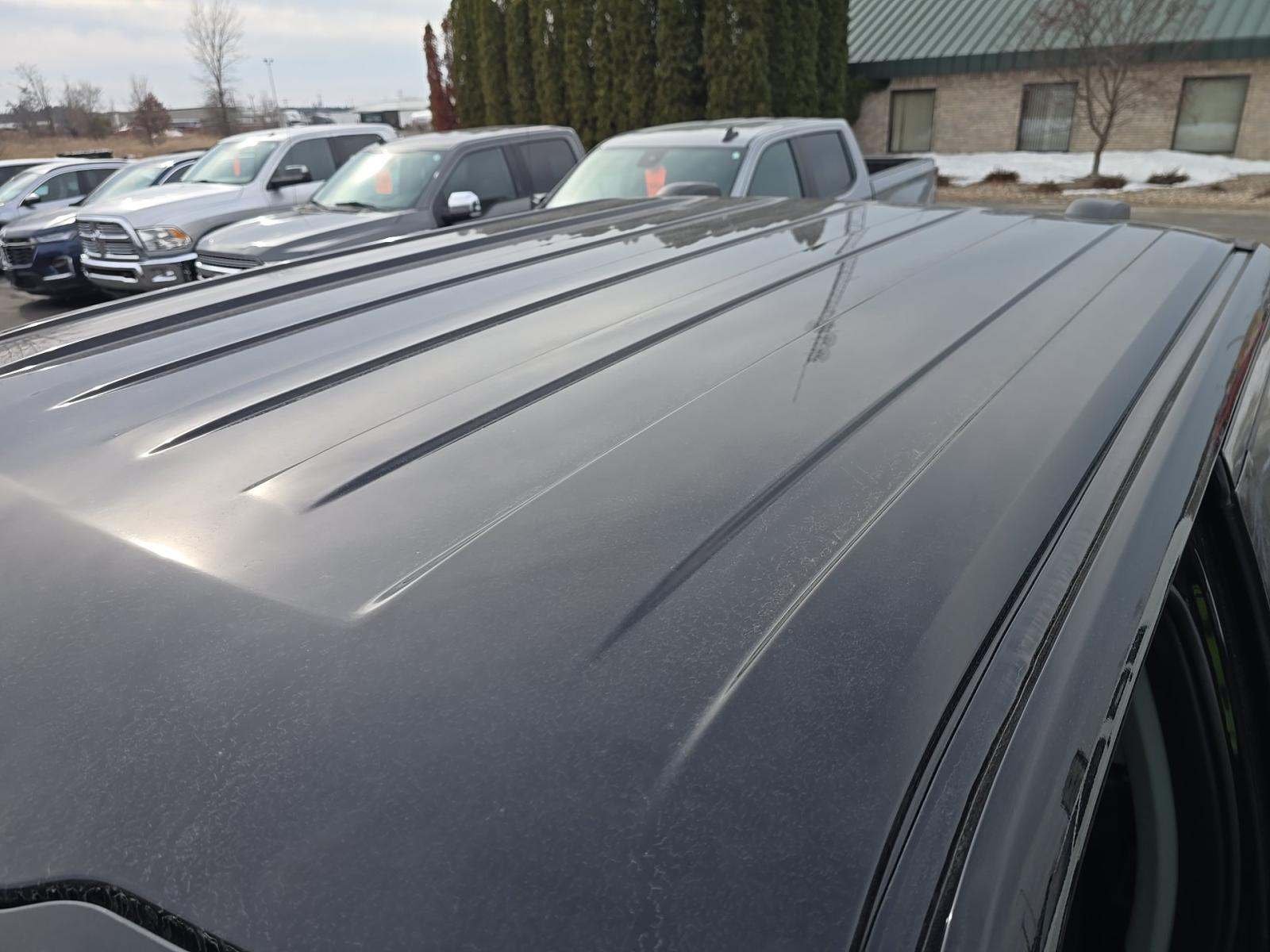 2023 Ford F-150 Lariat AWD