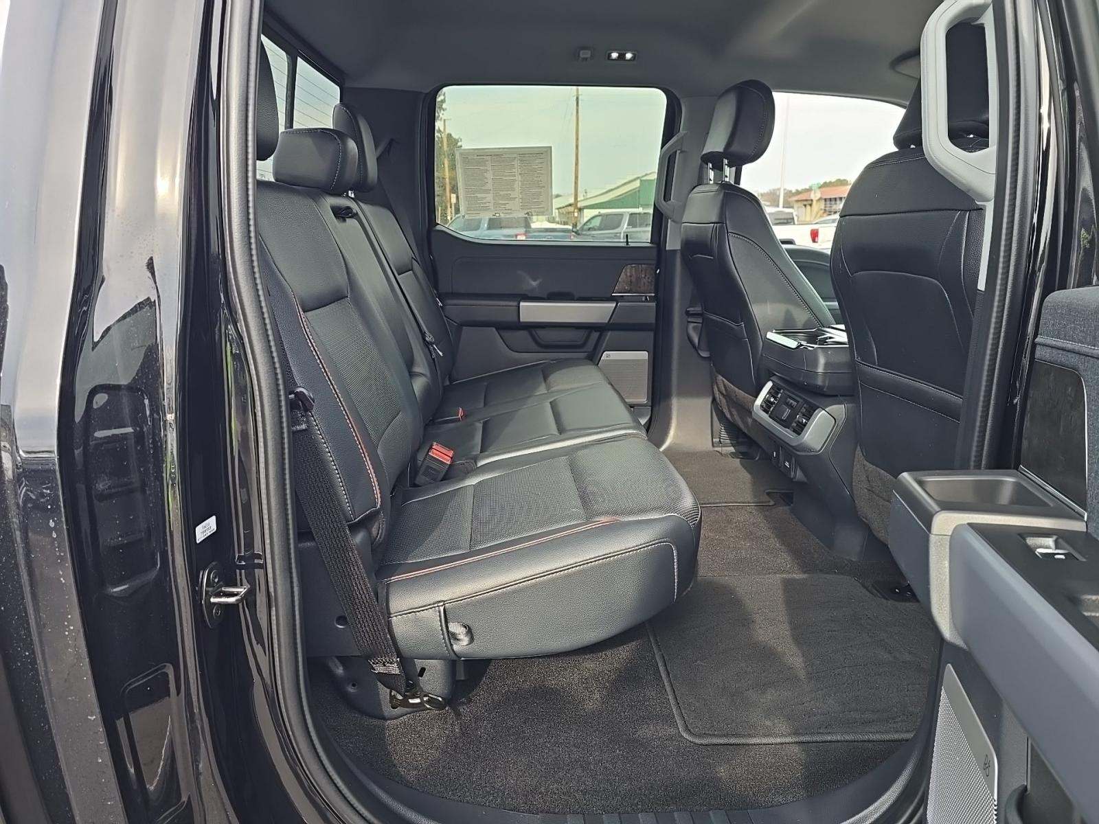 2023 Ford F-150 Lariat AWD