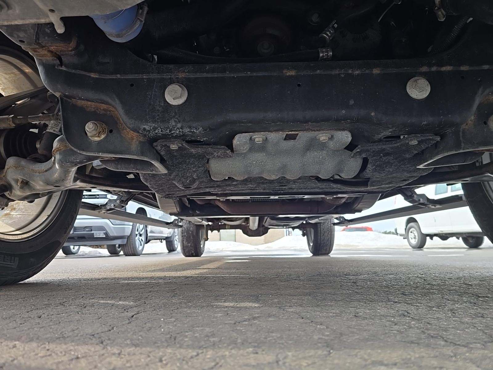 2023 Ford F-150 Lariat AWD