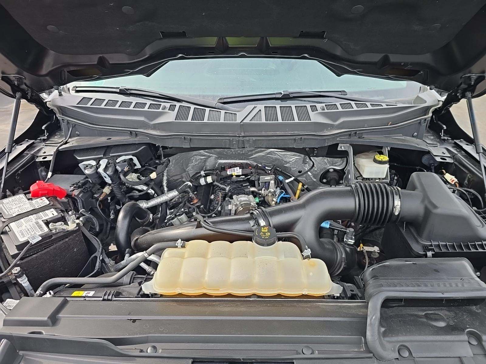 2023 Ford F-150 Lariat AWD