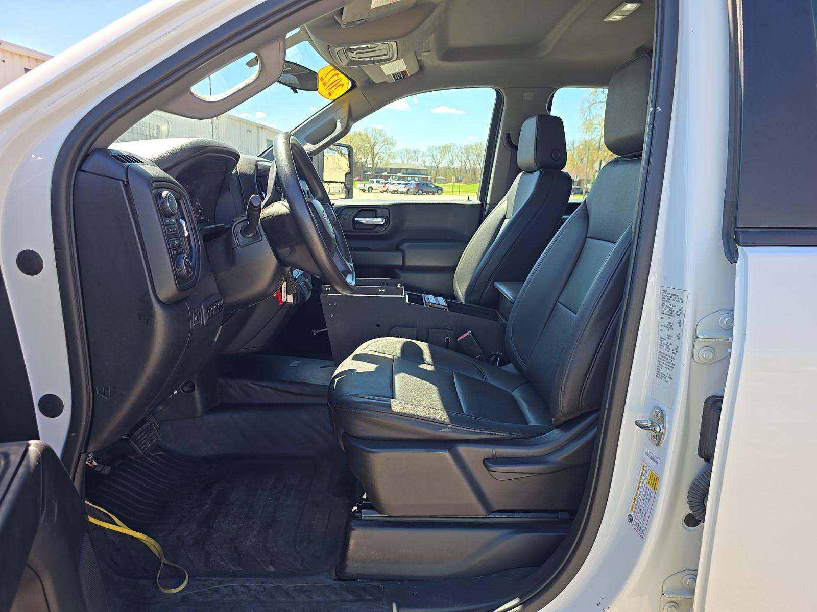 CHEVROLET WORK TRUCK - 2