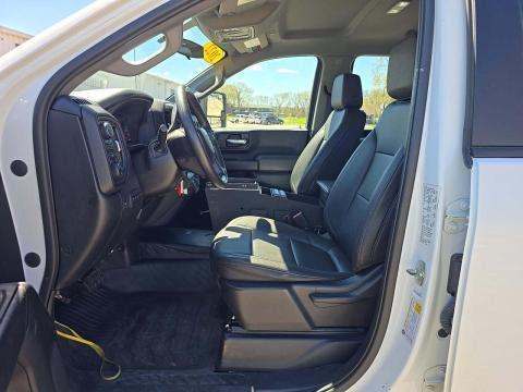 CHEVROLET WORK TRUCK - 2