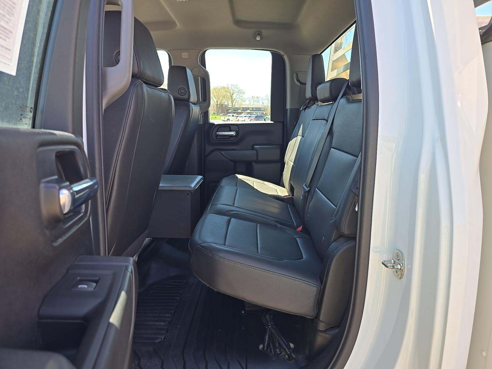 CHEVROLET WORK TRUCK - 9