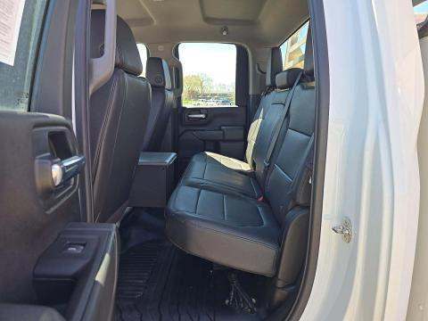 CHEVROLET WORK TRUCK - 9