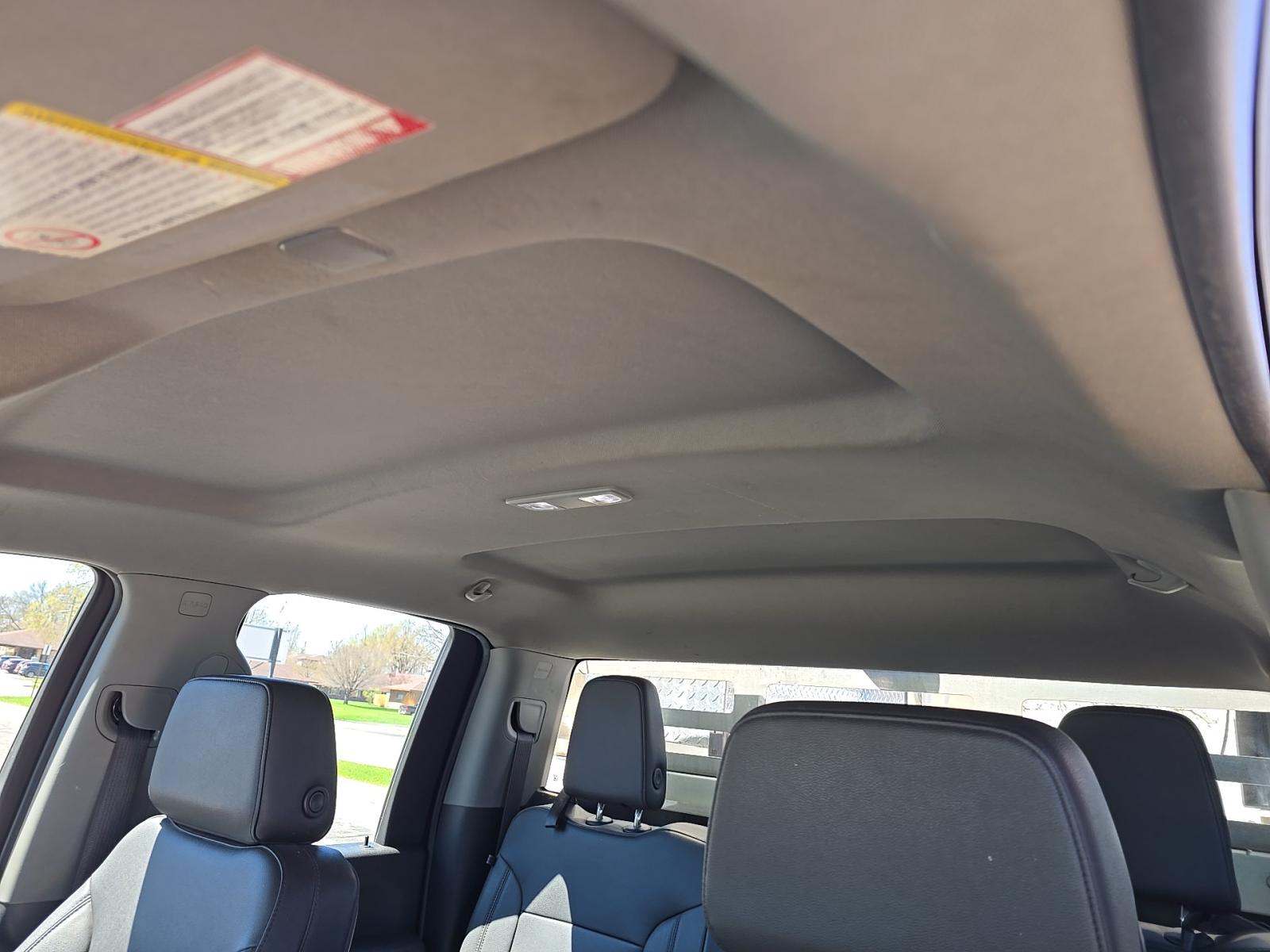 CHEVROLET WORK TRUCK - 7