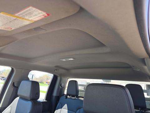 CHEVROLET WORK TRUCK - 7