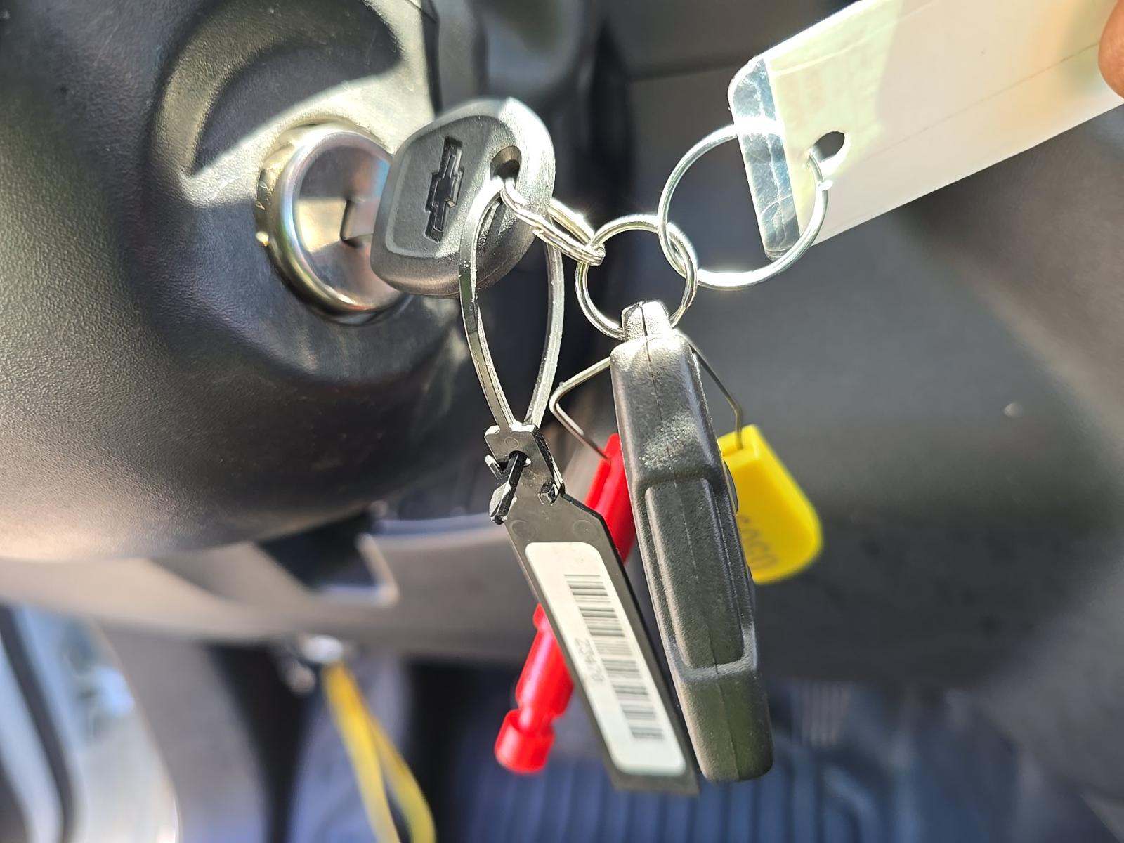 CHEVROLET WORK TRUCK - 4