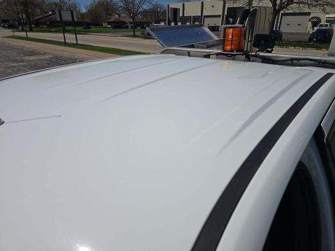 CHEVROLET WORK TRUCK - 8