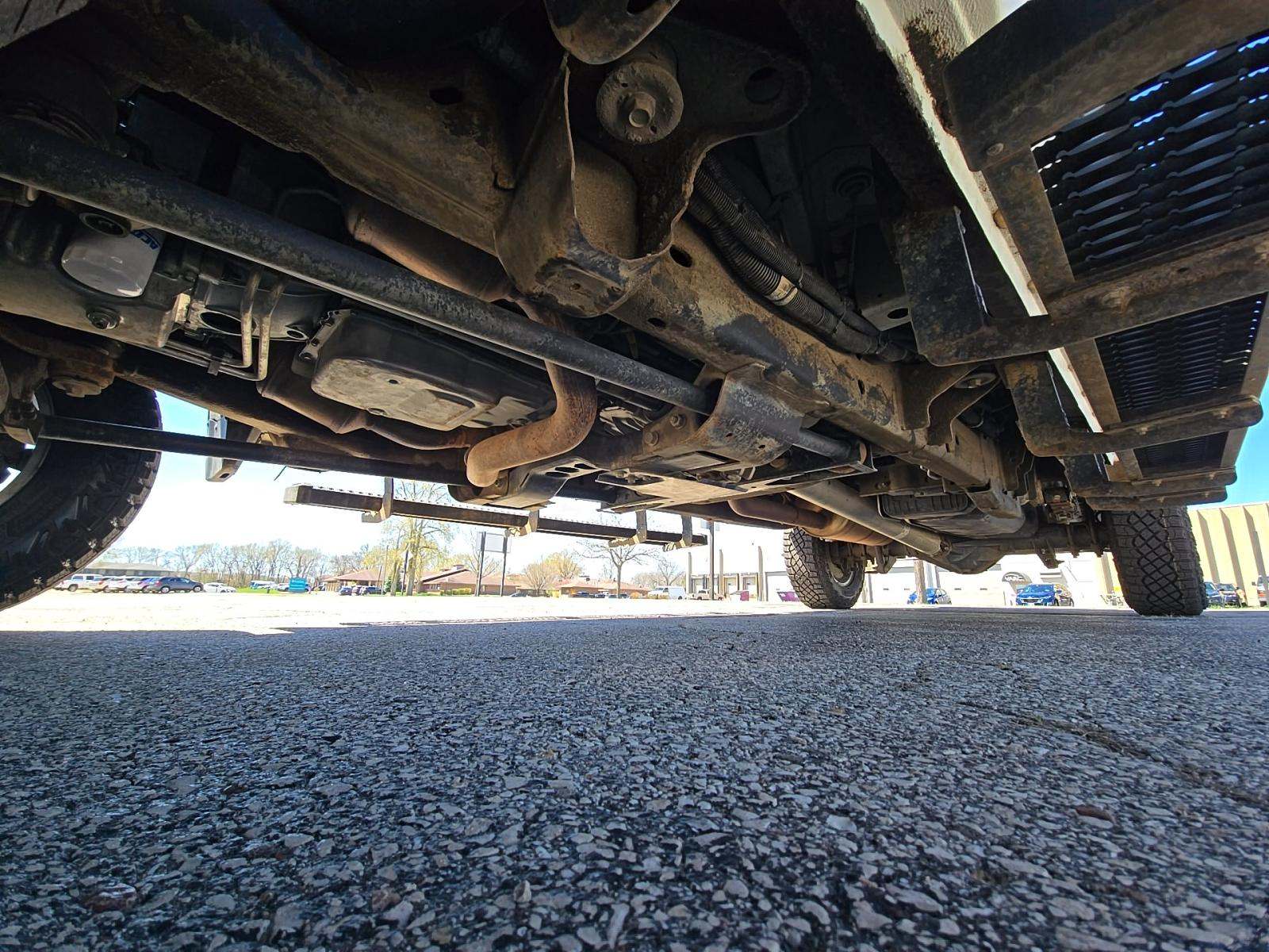 CHEVROLET WORK TRUCK - 3