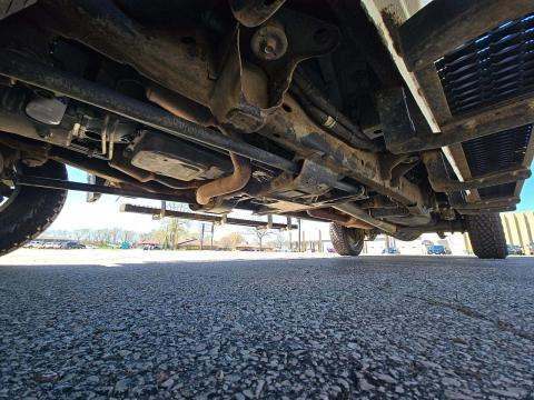 CHEVROLET WORK TRUCK - 3