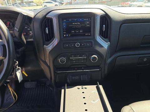 CHEVROLET WORK TRUCK - 6