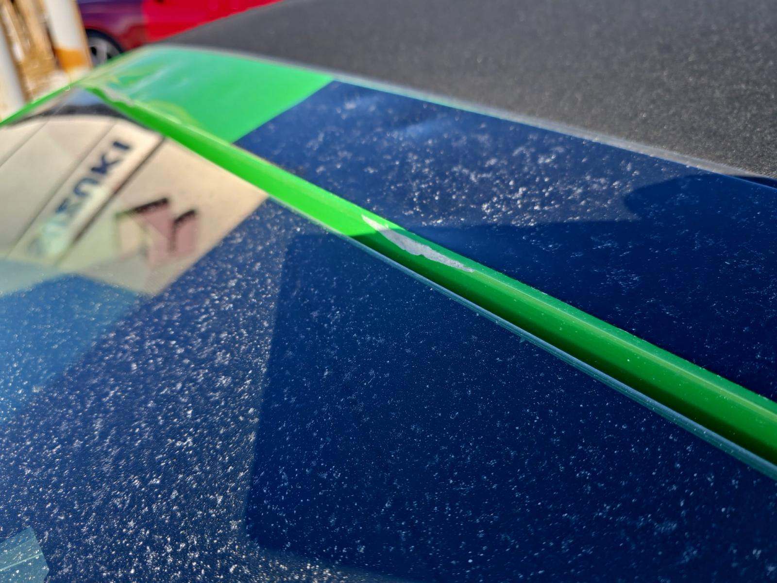 2019 Ford Mustang GT Premium RWD