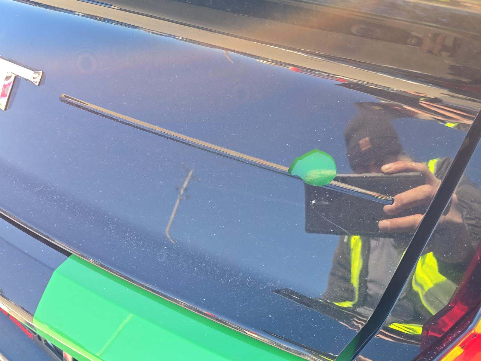 2019 Ford Mustang GT Premium RWD