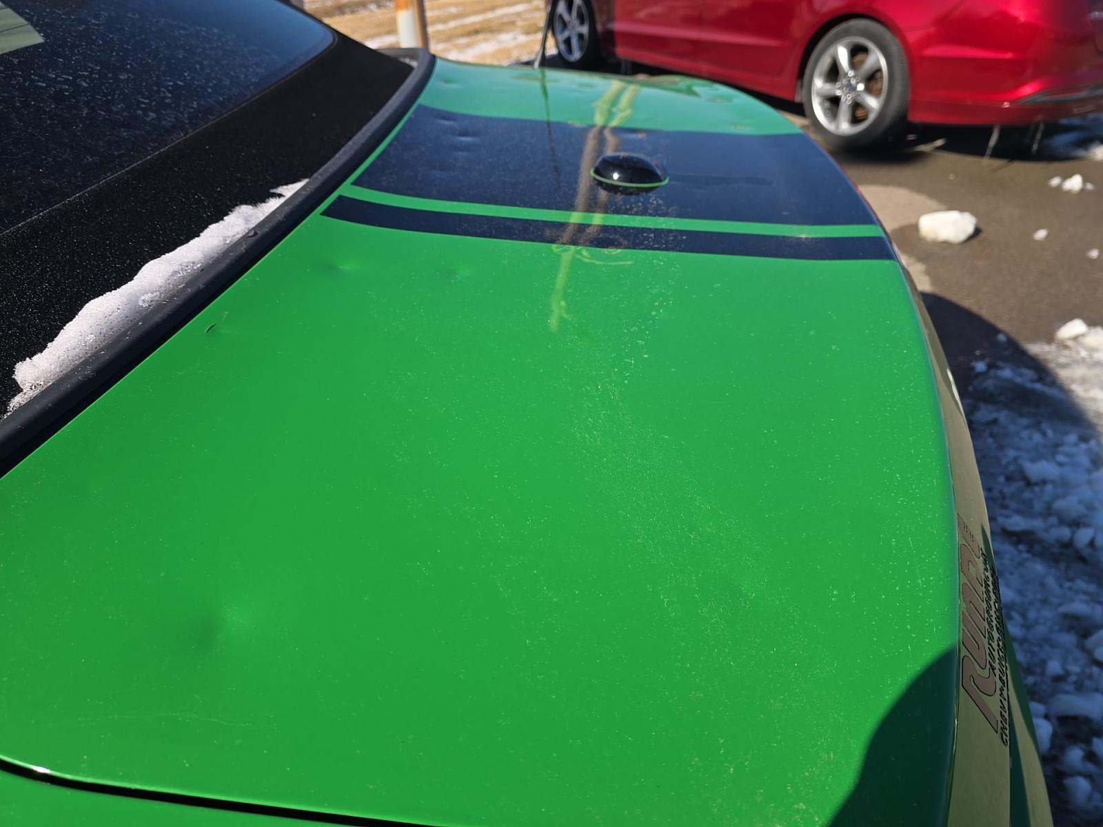 2019 Ford Mustang GT Premium RWD