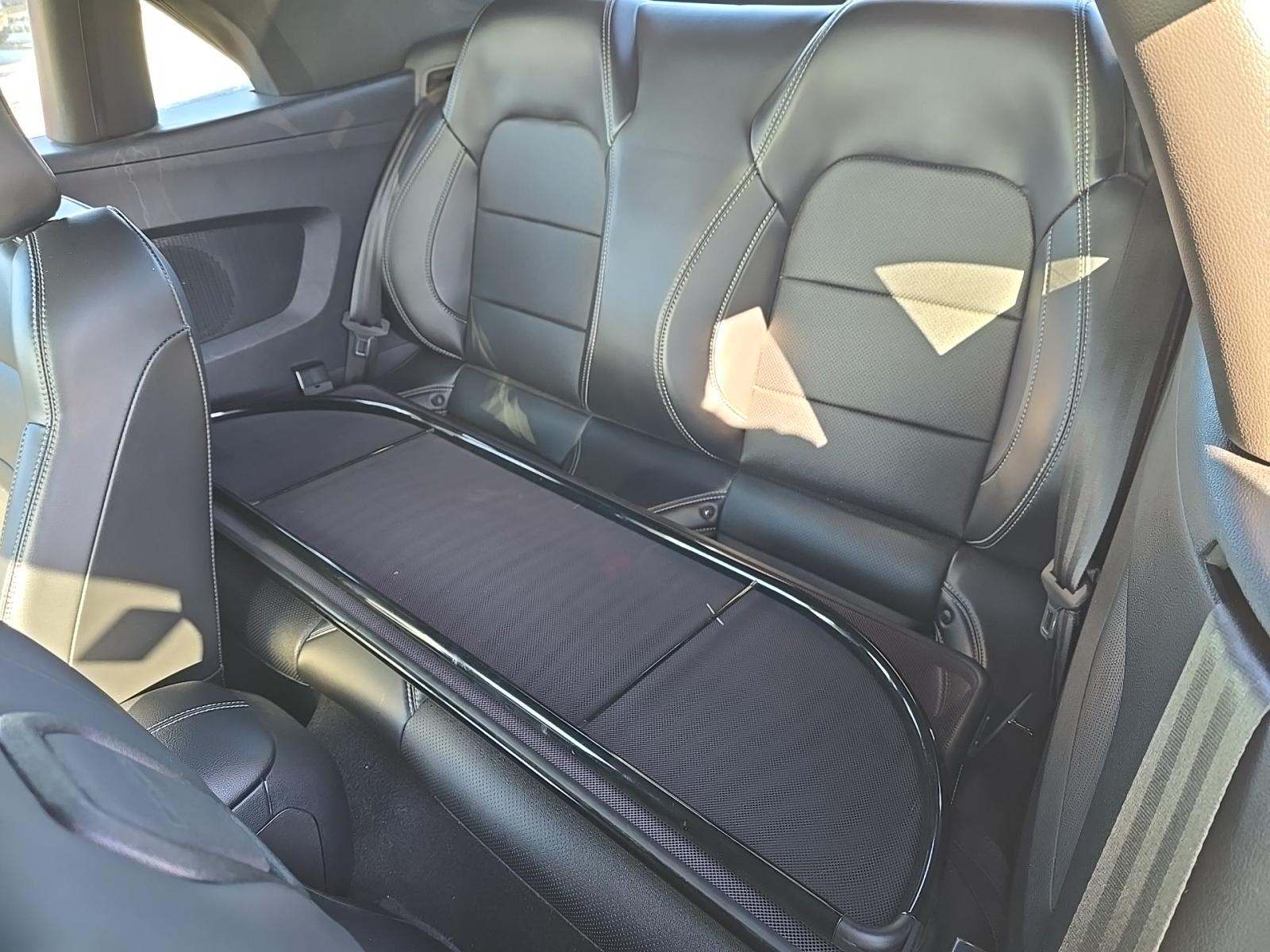 2019 Ford Mustang GT Premium RWD