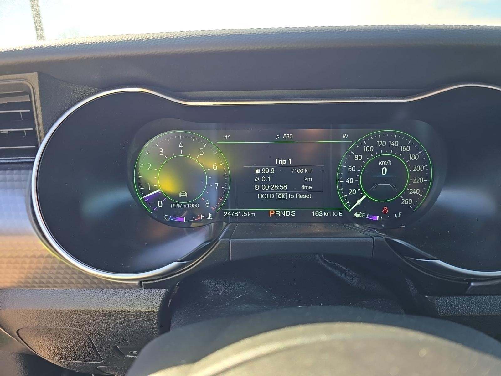 2019 Ford Mustang GT Premium RWD