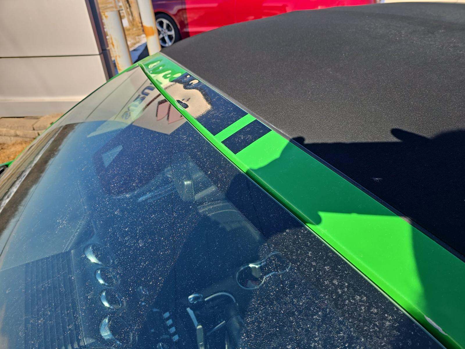 2019 Ford Mustang GT Premium RWD