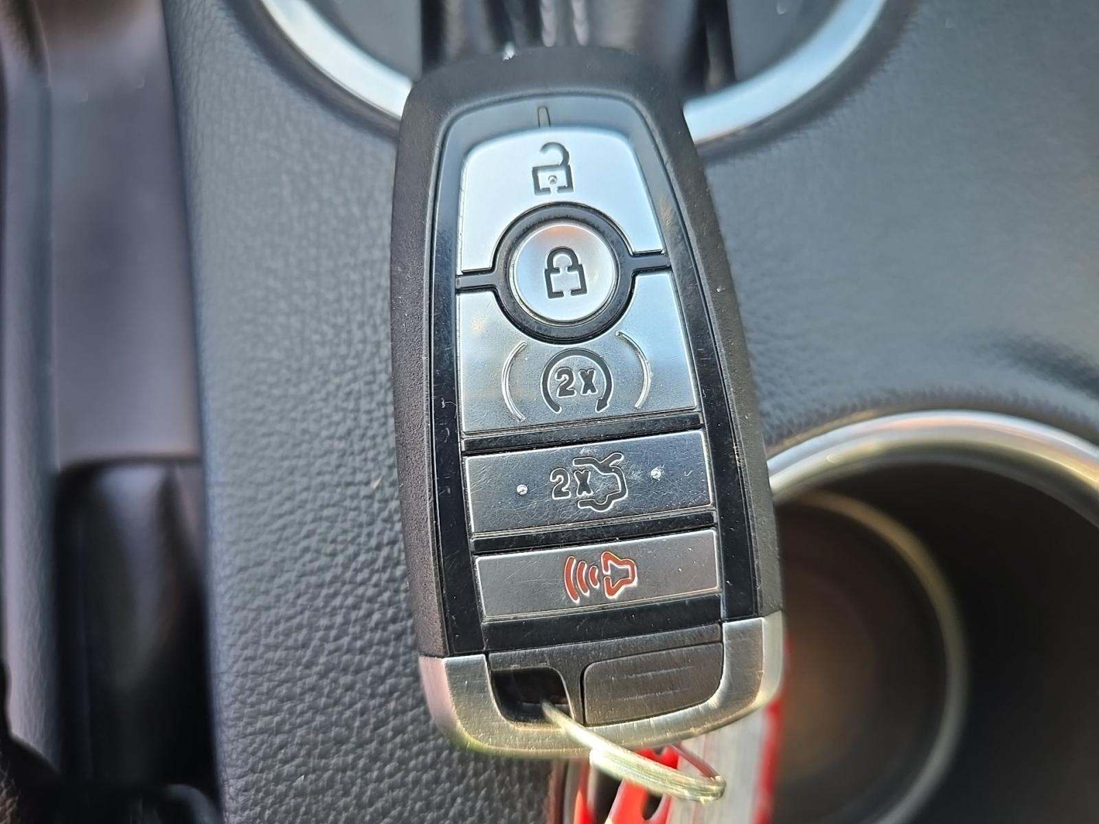 2019 Ford Mustang GT Premium RWD