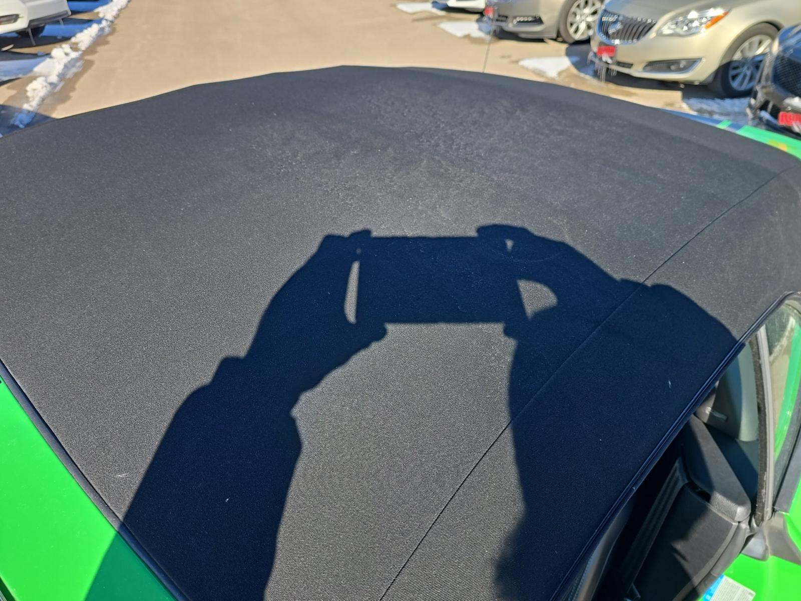 2019 Ford Mustang GT Premium RWD