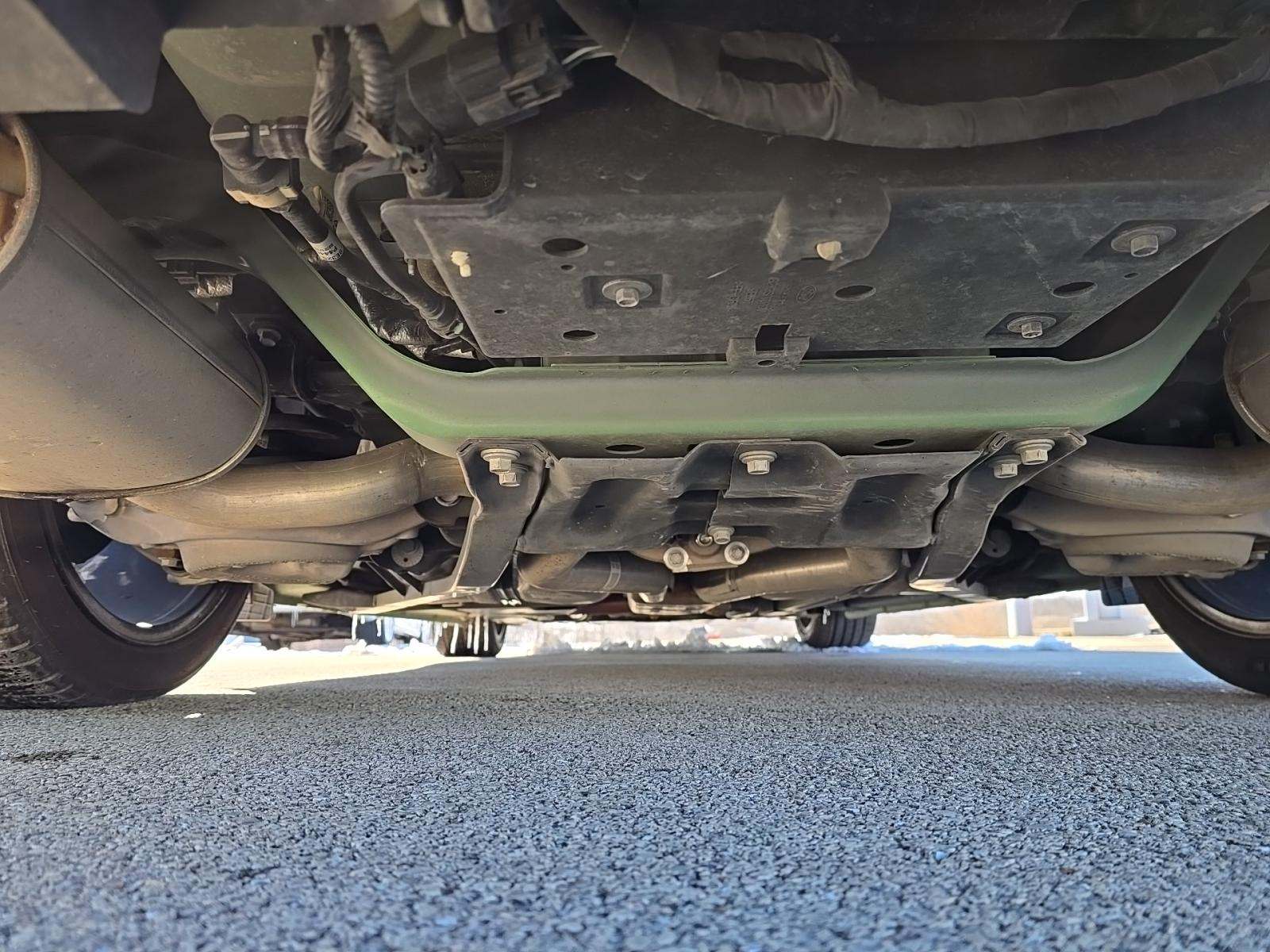 2019 Ford Mustang GT Premium RWD