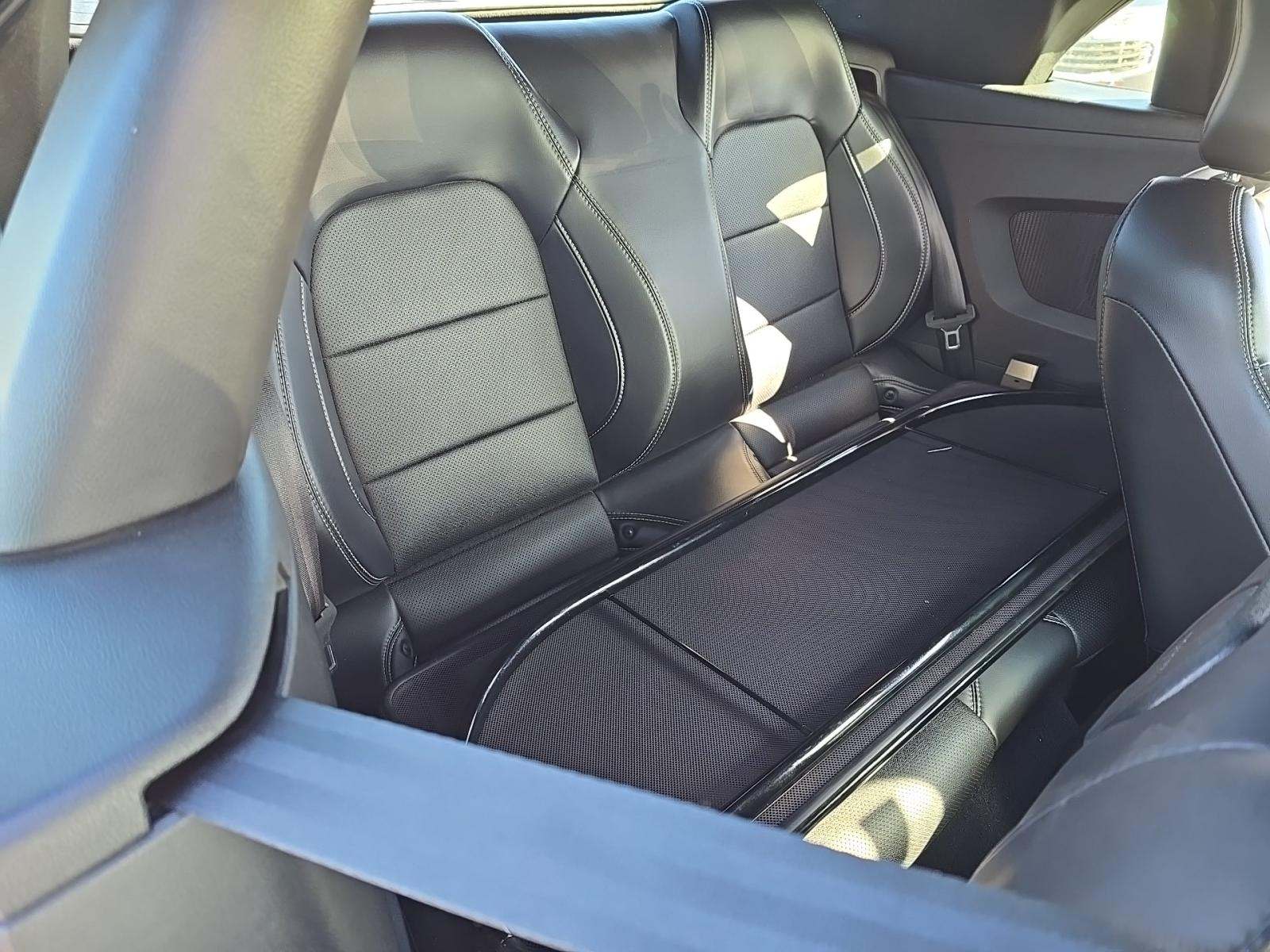 2019 Ford Mustang GT Premium RWD