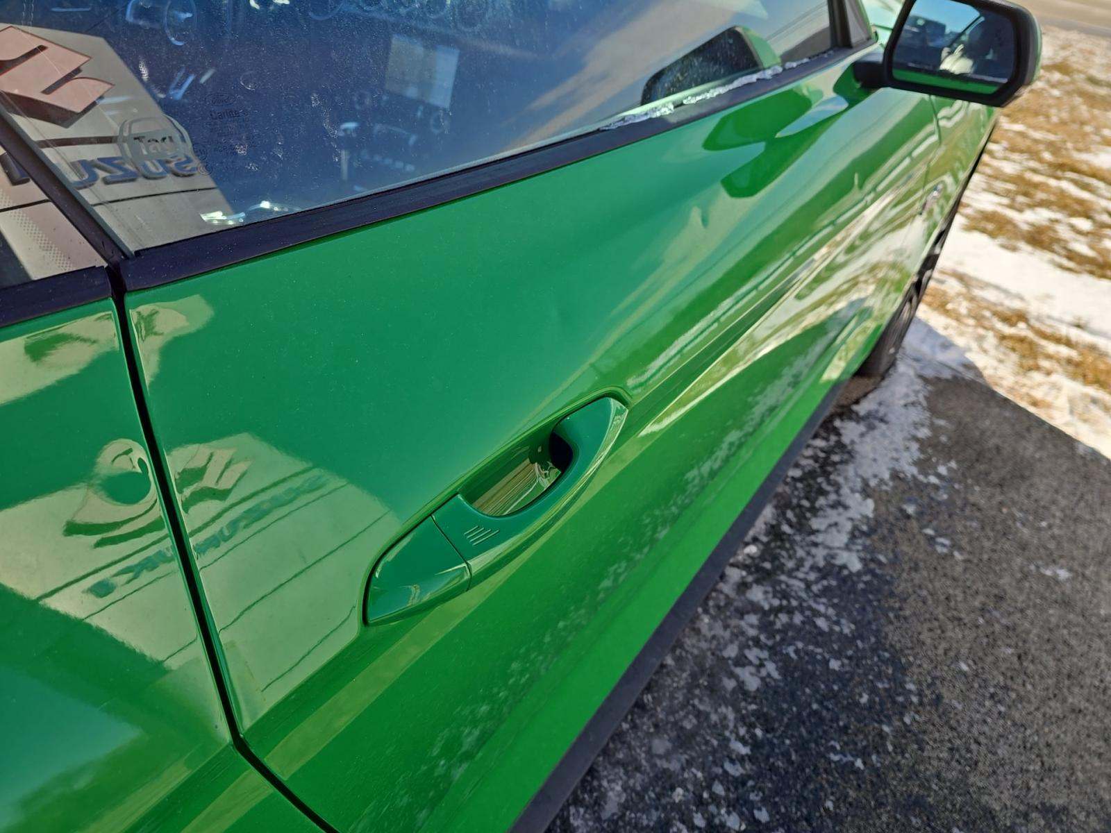 2019 Ford Mustang GT Premium RWD