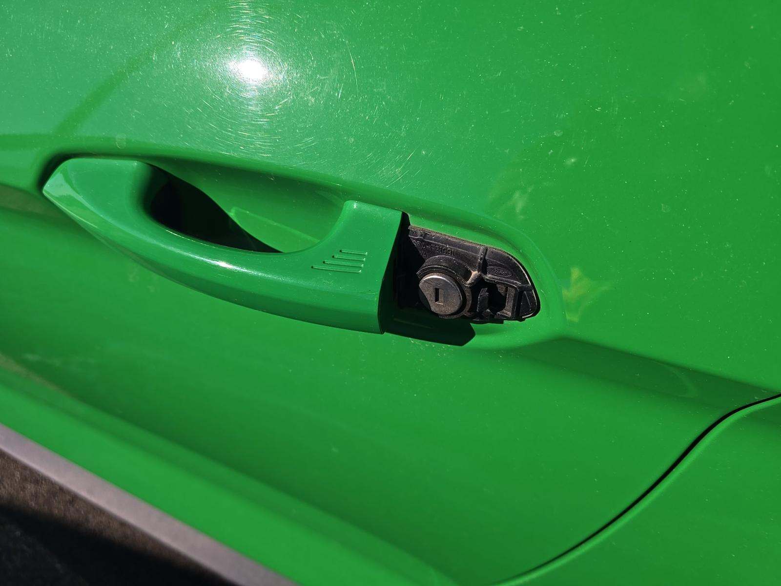 2019 Ford Mustang GT Premium RWD