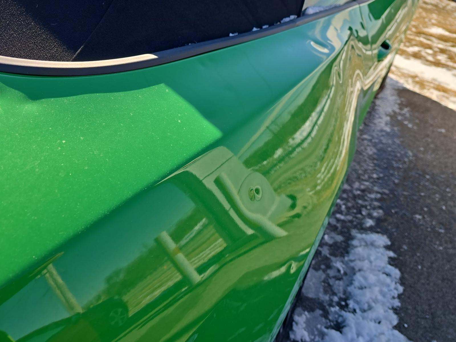 2019 Ford Mustang GT Premium RWD