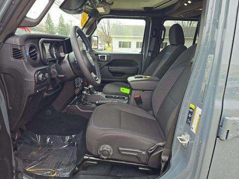 JEEP 4XE RUBICON - 2