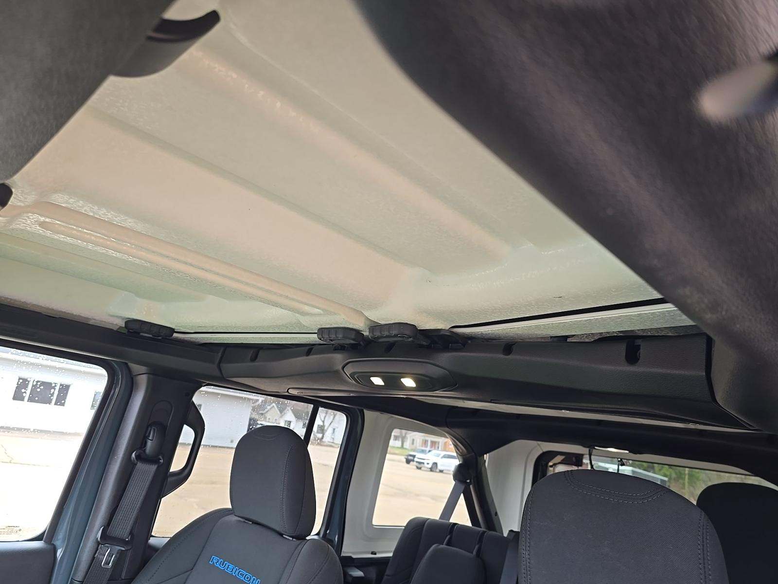 JEEP 4XE RUBICON - 7