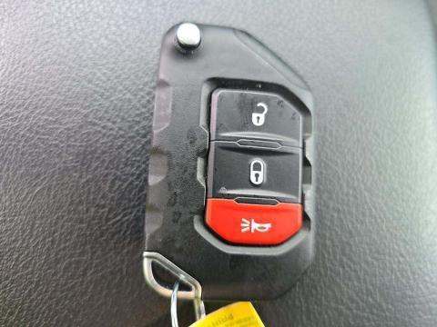 JEEP 4XE RUBICON - 4